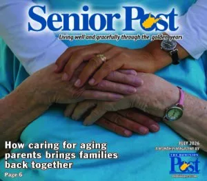 Senior Post July 2026